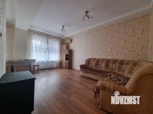3-к квартира, на длительный срок, 60м2, 1/6 этаж