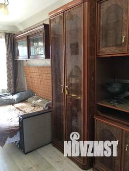 2-к квартира, посуточно, 42м2, 5/5 этаж