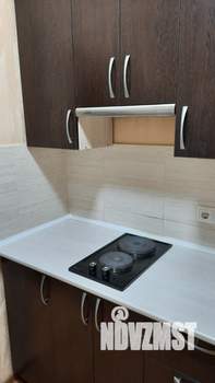 Студия квартира, на длительный срок, 28м2, 10/17 этаж