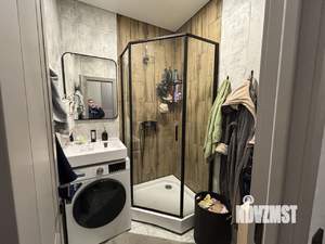 2-к квартира, на длительный срок, 55м2, 13/22 этаж