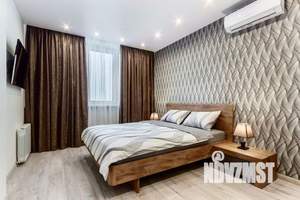 1-к квартира, посуточно, 60м2, 1/1 этаж