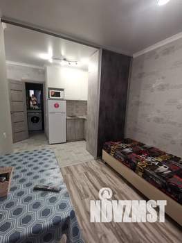 1-к квартира, посуточно, 50м2, 23/24 этаж