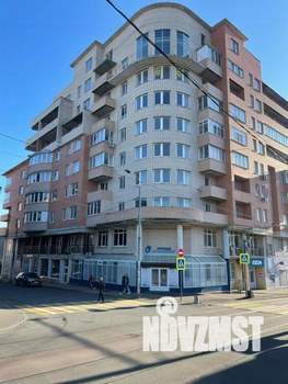 2-к квартира, посуточно, 40м2, 1/1 этаж