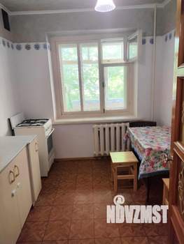 1-к квартира, на длительный срок, 38м2, 3/10 этаж