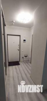 Студия квартира, на длительный срок, 30м2, 4/24 этаж