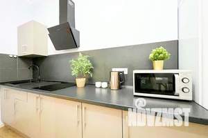 1-к квартира, посуточно, 30м2, 3/19 этаж