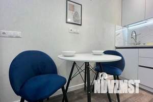 1-к квартира, посуточно, 31м2, 11/25 этаж