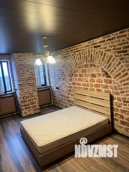 1-к квартира, на длительный срок, 45м2, 9/25 этаж