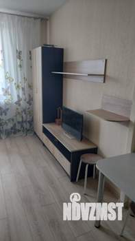 Студия квартира, на длительный срок, 28м2, 15/20 этаж