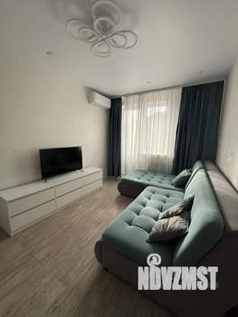 1-к квартира, на длительный срок, 35м2, 4/6 этаж