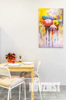 1-к квартира, посуточно, 27м2, 16/22 этаж