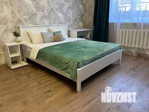 2-к квартира, посуточно, 60м2, 1/2 этаж