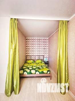 1-к квартира, посуточно, 40м2, 18/21 этаж