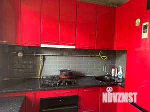 2-к квартира, на длительный срок, 50м2, 2/5 этаж