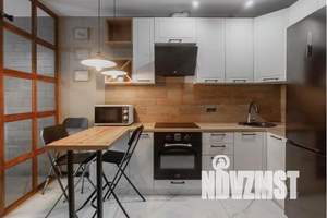 1-к квартира, посуточно, 30м2, 14/25 этаж