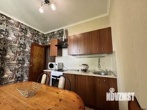 1-к квартира, на длительный срок, 38м2, 16/19 этаж