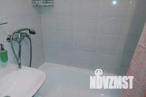 1-к квартира, посуточно, 32м2, 4/5 этаж