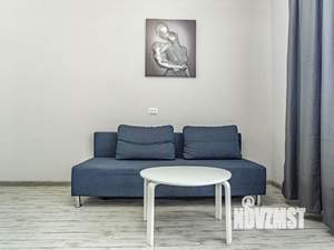 1-к квартира, посуточно, 35м2, 13/26 этаж