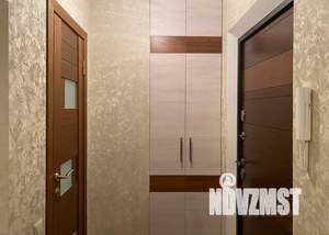 1-к квартира, на длительный срок, 27м2, 4/15 этаж