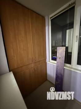 1-к квартира, на длительный срок, 36м2, 5/6 этаж