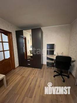 2-к квартира, на длительный срок, 42м2, 4/5 этаж