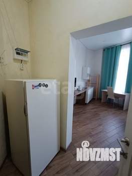 Студия квартира, на длительный срок, 30м2, 3/3 этаж