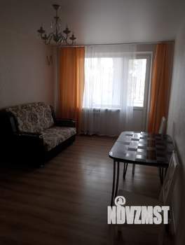 1-к квартира, на длительный срок, 32м2, 4/5 этаж