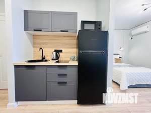 Студия квартира, посуточно, 33м2, 10/24 этаж