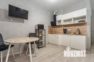 Студия квартира, посуточно, 30м2, 2/24 этаж