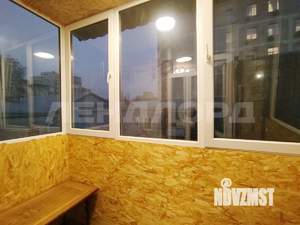 Студия квартира, на длительный срок, 23м2, 3/3 этаж