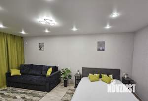 1-к квартира, на длительный срок, 37м2, 10/18 этаж