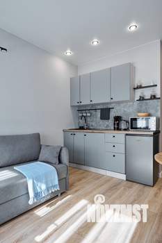 1-к квартира, посуточно, 49м2, 15/24 этаж