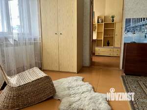2-к квартира, на длительный срок, 43м2, 4/5 этаж