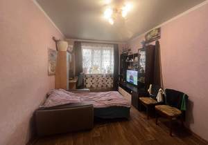 2-к квартира, на длительный срок, 33м2, 1/9 этаж