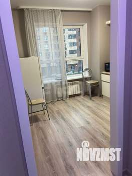 1-к квартира, на длительный срок, 36м2, 3/18 этаж