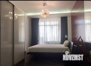 3-к квартира, на длительный срок, 100м2, 6/19 этаж