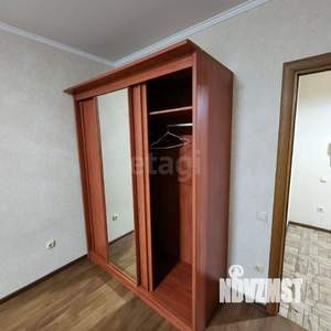 2-к квартира, на длительный срок, 51м2, 4/10 этаж
