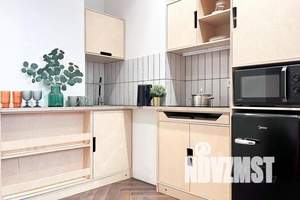 1-к квартира, посуточно, 30м2, 7/19 этаж