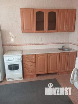 1-к квартира, на длительный срок, 40м2, 3/10 этаж
