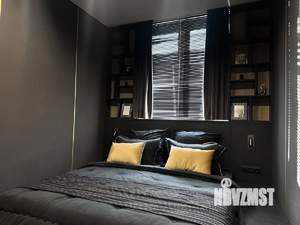 2-к квартира, на длительный срок, 50м2, 25/25 этаж