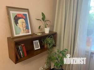 2-к квартира, посуточно, 50м2, 1/5 этаж