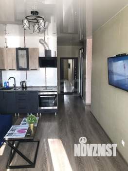 1-к квартира, на длительный срок, 51м2, 4/23 этаж