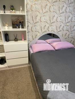 1-к квартира, на длительный срок, 36м2, 3/5 этаж