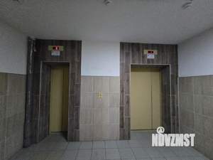 1-к квартира, на длительный срок, 40м2, 6/10 этаж