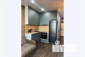 1-к квартира, посуточно, 30м2, 22/24 этаж