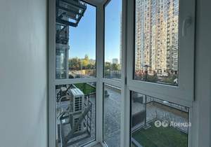 2-к квартира, на длительный срок, 40м2, 2/25 этаж