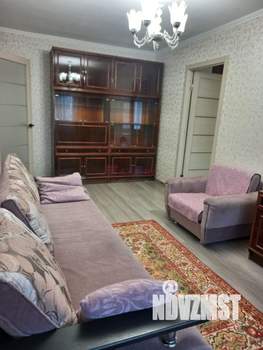 2-к квартира, на длительный срок, 45м2, 4/5 этаж