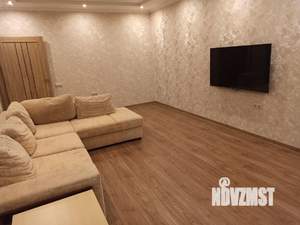 4-к квартира, на длительный срок, 105м2, 14/18 этаж