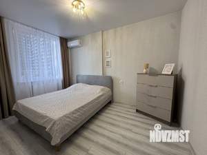 2-к квартира, на длительный срок, 37м2, 2/24 этаж
