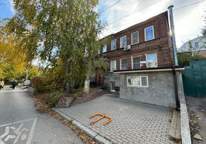 3-к квартира, на длительный срок, 84м2, 3/3 этаж